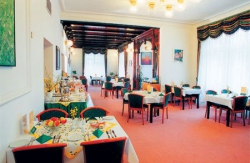 ���� ����� Smetana-Vysehrad 4*
