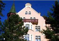 ���� ����� Smetana-Vysehrad 4*
