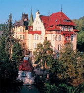 ���� ����� Smetana-Vysehrad 4*