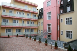 ���� ����� Ulrika SPA Hotel 4*