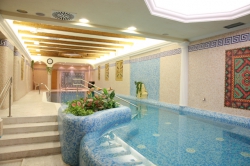 ���� ����� Ulrika SPA Hotel 4*