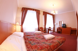 ���� ����� Ulrika SPA Hotel 4*