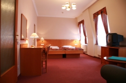���� ����� Ulrika SPA Hotel 4*