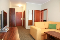���� ����� Ulrika SPA Hotel 4*