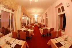 ���� ����� Ulrika SPA Hotel 4*