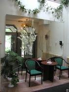 ���� ����� VLU Chopin Villa 2*