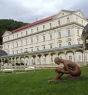 ���� ����� VLU Sadovy pramen 3*