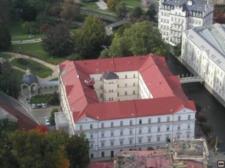 ���� ����� VLU Sadovy pramen 3*