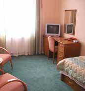 ���� ����� VLU Sadovy pramen 3*
