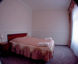 ���� ����� Vila Ritter 4*