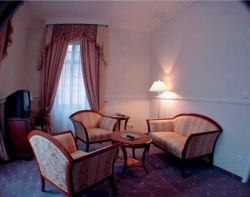 ���� ����� Vila Ritter 4*