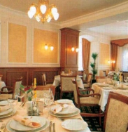 ���� ����� Vila Ritter 4*