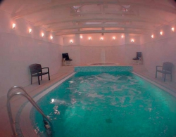 ���� ����� Vila Ritter 4*