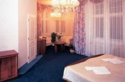 ���� ����� Vila Titania 3*