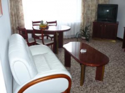 ���� ����� Vila Titania 3*