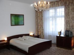 ���� ����� Vila Titania 3*