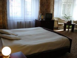 ���� ����� Vila Titania 3*