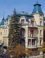 ���� ����� Villa Aglan 5*