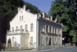 ���� ����� Villa Basileia 3*