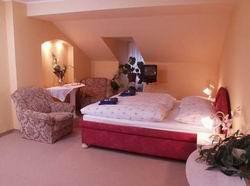 ���� ����� Villa Basileia 3*