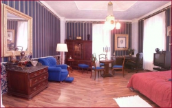 ���� ����� Villa Basileia 3*