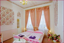 ���� ����� Villa Basileia 3*