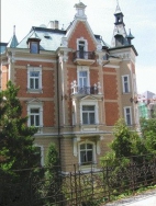 ���� ����� Villa Charlotte 4*