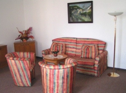 ���� ����� Villa Charlotte 4*