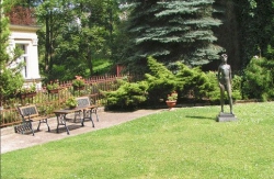 ���� ����� Villa Charlotte 4*