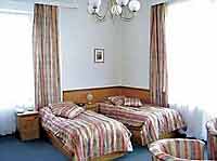 ���� ����� Villa Charlotte 4*