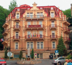 ���� ����� Villa Lauretta 4*