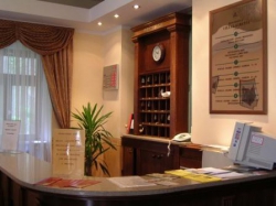 ���� ����� Villa Lauretta 4*