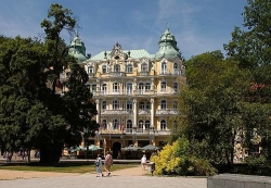 ���� ����� Bohemia 4*