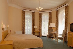 ���� ����� Bohemia 4*