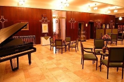���� ����� Bohemia 4*