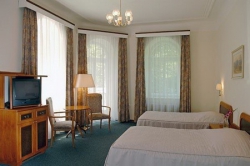 ���� ����� Bohemia 4*