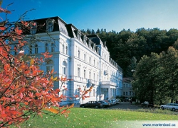 ���� ����� Centralni Lazne 3*