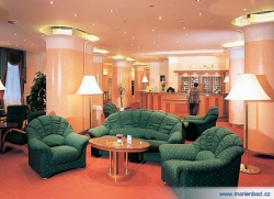 ���� ����� Centralni Lazne 3*