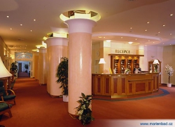 ���� ����� Centralni Lazne 3*