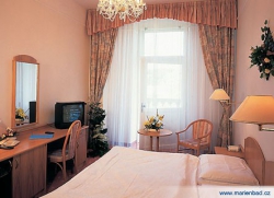 ���� ����� Centralni Lazne 3*