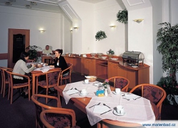 ���� ����� Centralni Lazne 3*