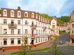 ���� ����� Continental 4*