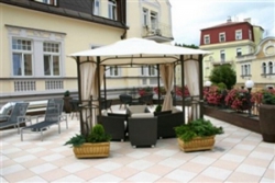 ���� ����� Continental 4*