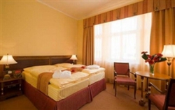 ���� ����� Continental 4*