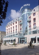 ���� ����� Cristal Palace 4*