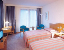 ���� ����� Cristal Palace 4*
