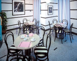 ���� ����� Cristal Palace 4*