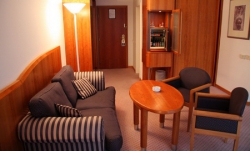 ���� ����� Cristal Palace 4*