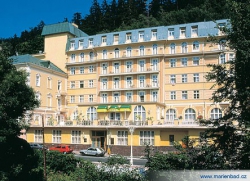 ���� ����� Vltava-Berounka 3*