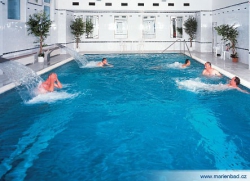���� ����� Vltava-Berounka 3*